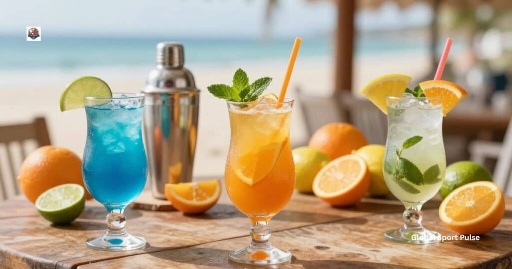 curacao drink​