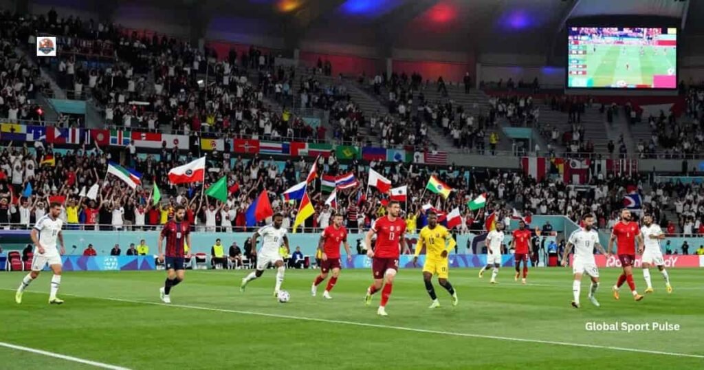 Essential Information for World Cup 2026 Tickets
