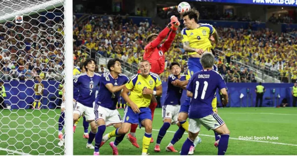 FIFA World Cup 2026 Results: The Biggest Upset of the Tournament So Far