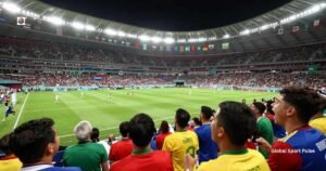 FIFA World Cup 2026 Today Live Scores and News Updates