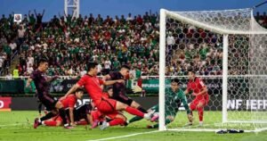 Has Three Winning Hosts Supercharged This World Cup? Day 8 Recap