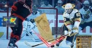 Hurricanes Golden Knights: Stanley Cup final date