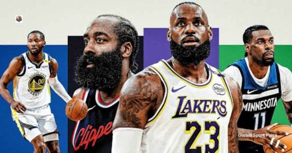 Introduction: Anticipating the Blockbuster 2026 NBA Free Agency
