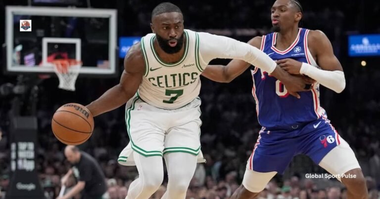 Jaylen Brown Trade: Latest Rumors, News & What’s Next