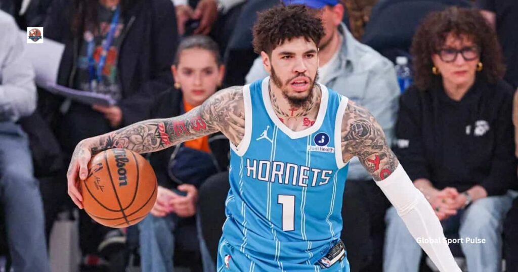 Charlotte Hornets trade rumors