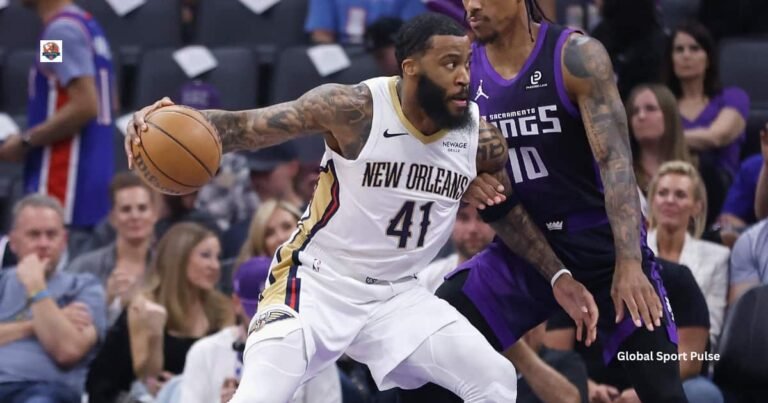 Latest NBA Rumors: Everything You Need to Know About the 2026 Offseason
