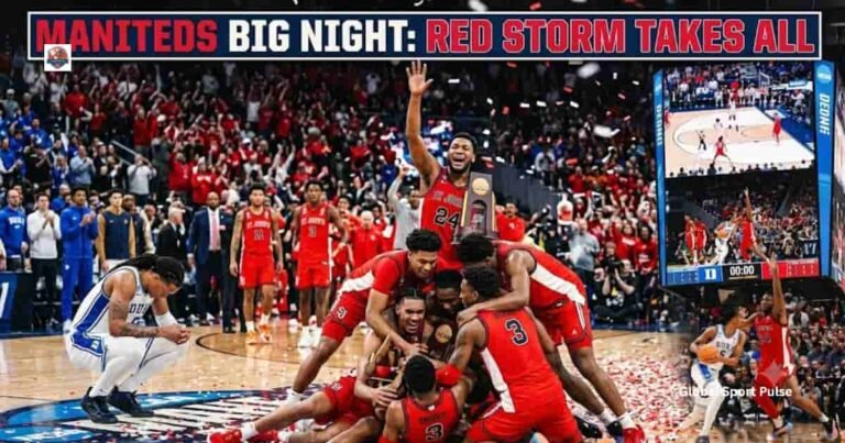 Maniteds Big Night: Match Drama & Key Moments
