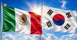 México - Corea del Sur News I’m Excited to Share Now