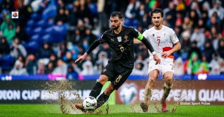 México - Portugal: Preview, Lineups & Match