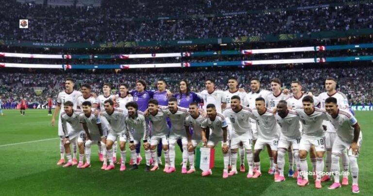 Mexico vs Ecuador Score & Highlights: World Cup 2026