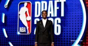 NBA Draft 2026: A Look Into the Future of Basketball