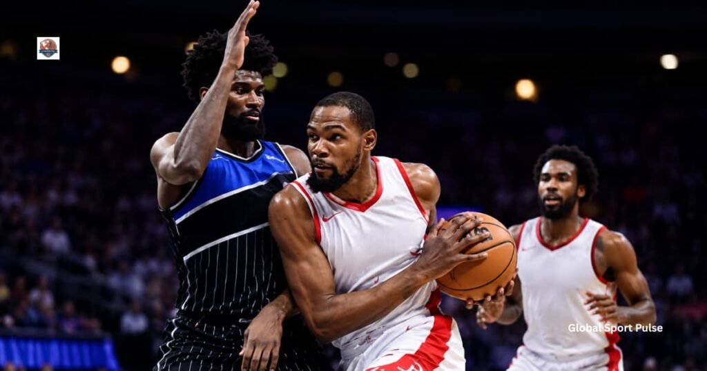 NBA Free Agency 2026 Live Updates: Trades, Rumors and News