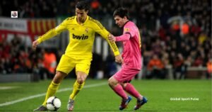 Ronaldo vs. Messi record in FIFA World Cup 2026 stats