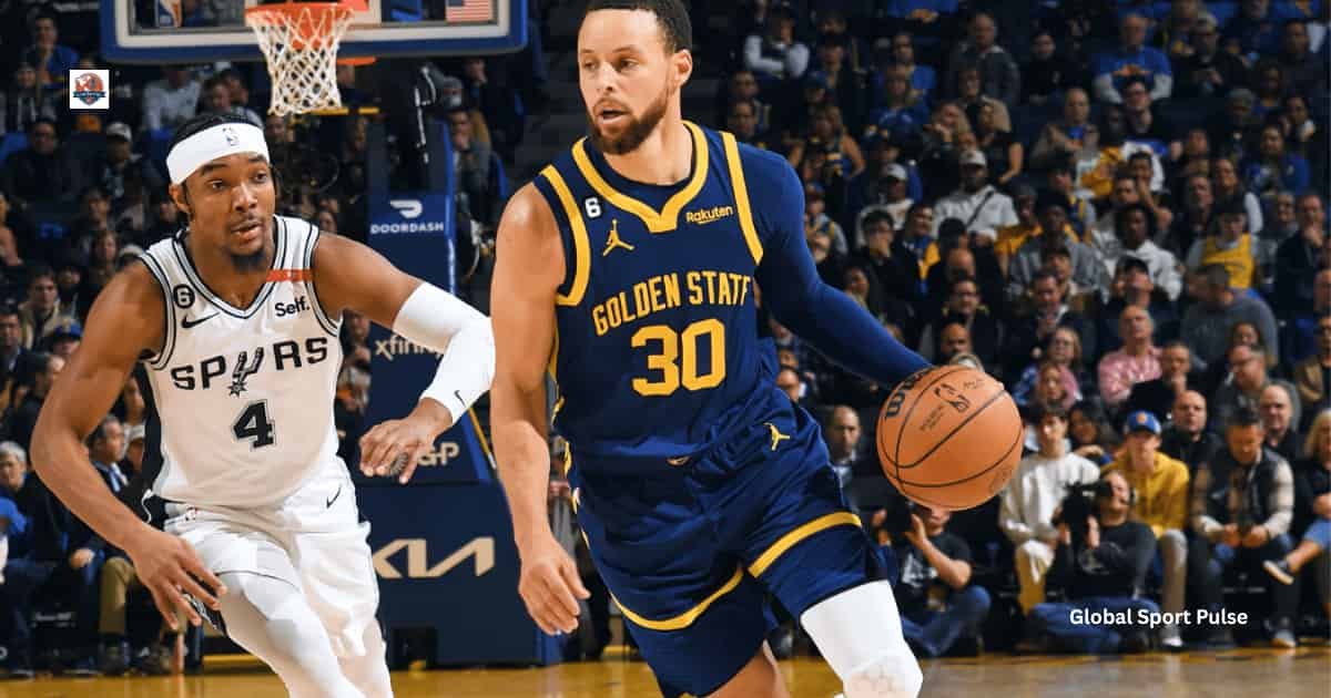 Spurs vs Warriors: Game Preview, Score And Highlights