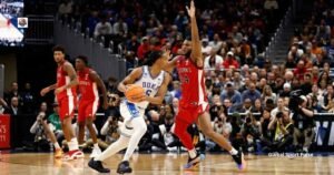 St John’s vs Duke – 2026 NCAA Tournament