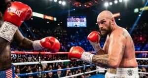 Tyson Fury Net Worth 2024 How Rich Is The Boxing Champ