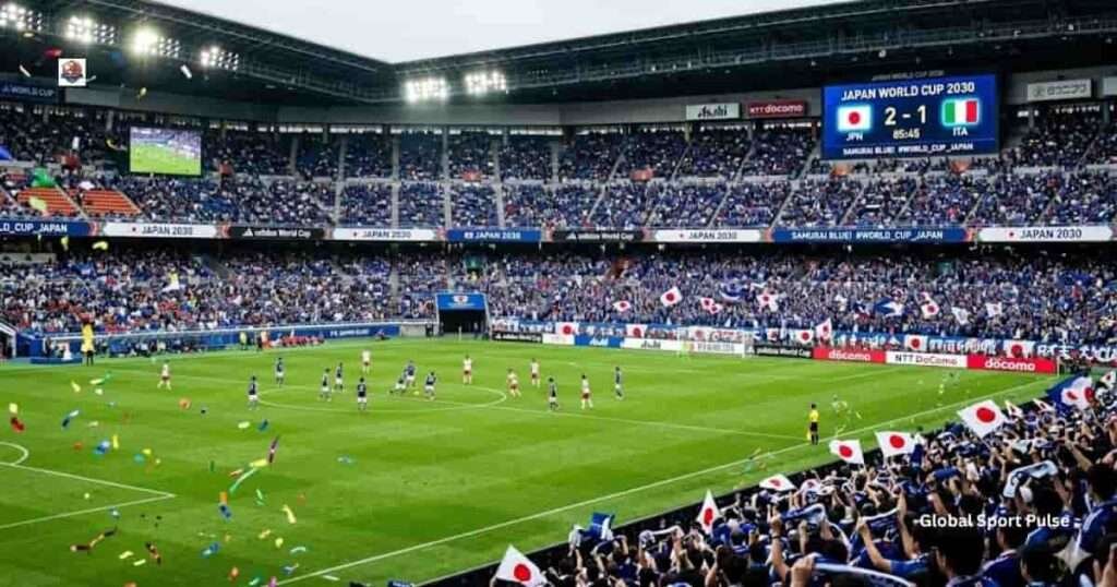 Who Was japan world cup Coach During the 2018 FIFA World Cup Guide