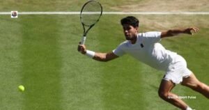 Wimbledon 2026 Live Updates: Scores, Highlights & Results