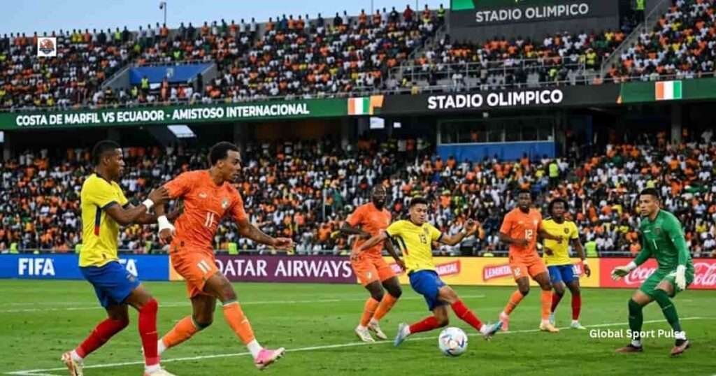 costa de marfil vs. ecuador