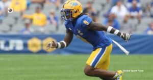2026 NFL Mock Draft: Dane Brugler’s 7-Round Predictions
