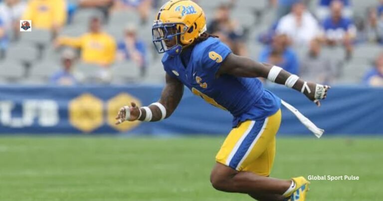 2026 NFL Mock Draft: Dane Brugler’s 7-Round Predictions