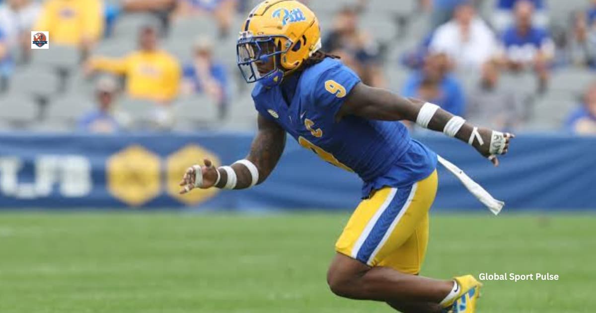 2026 NFL Mock Draft: Dane Brugler’s 7-Round Predictions
