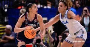 2026 WNBA Mock Draft: Lauren Betts Top 5 Buzz