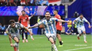 Argentina vs Switzerland Live World Cup 2026 Preview and Analysis