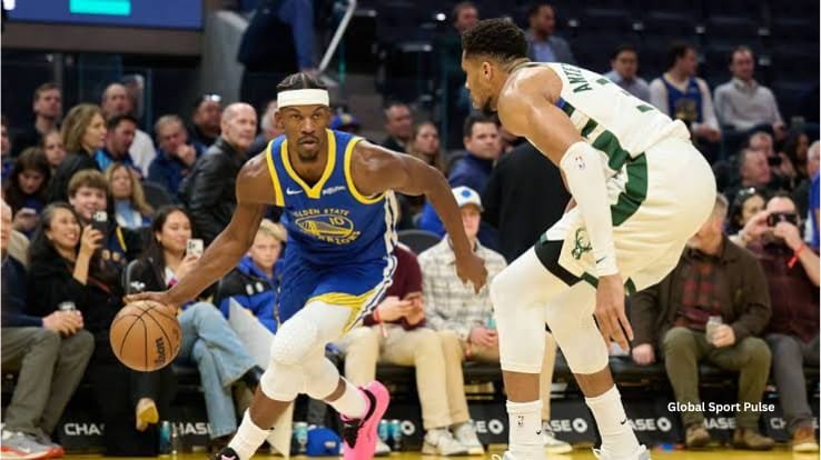 NBA Trade Rumors Today: Kuminga, Lakers, Bucks Buzz