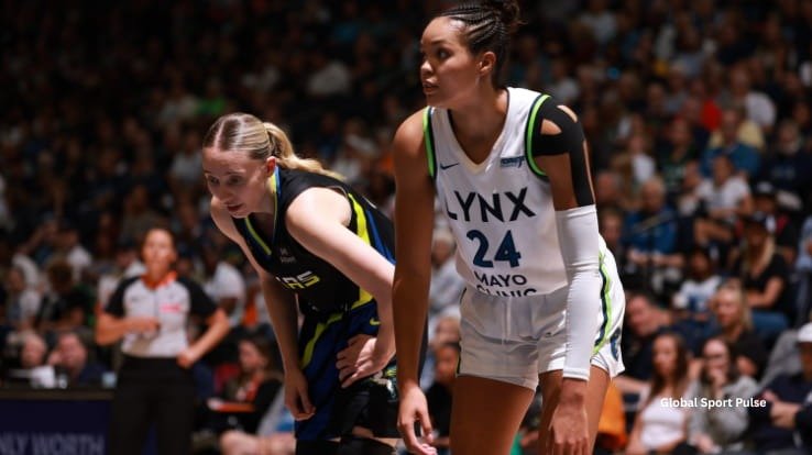 WNBA Scores Today: Lynx Debut, Live Updates & Storm Preview