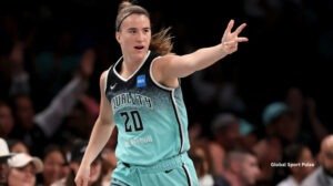 Sabrina Ionescu Stats: The Numbers Behind WNBA's Triple-Double Queen