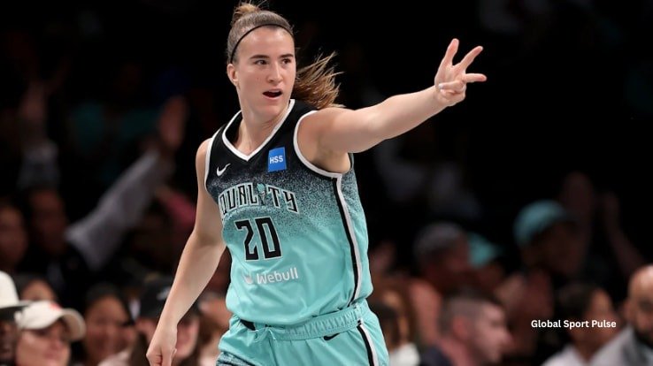 Sabrina Ionescu Stats: The Numbers Behind WNBA's Triple-Double Queen