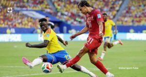 Colombia - Ghana Full Match Preview and Expert Predictions