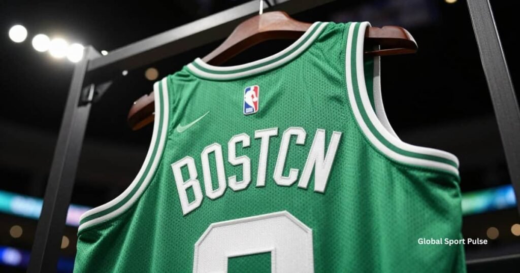 Jaylen Brown Contract