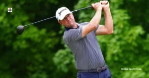 John Deere Classic leaderboard 2026 Latest Standings Today
