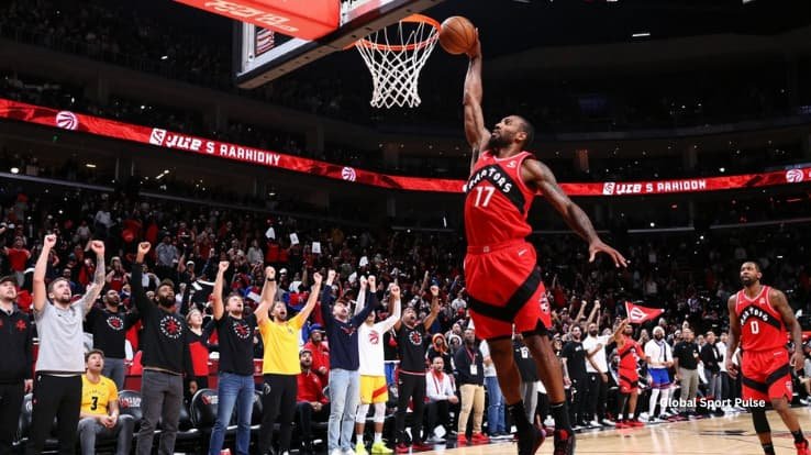 Kawhi Leonard Raptors trade  Kawhi Leonard trade