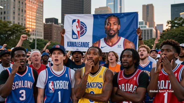Kawhi Leonard latest news Kawhi Leonard Clippers trade rumors
