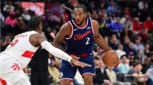 Kawhi Leonard Trade What It Means for NBA Fans