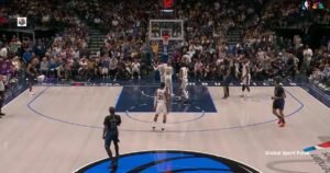 Lakers vs Mavericks: Latest Score, Highlights & Stats