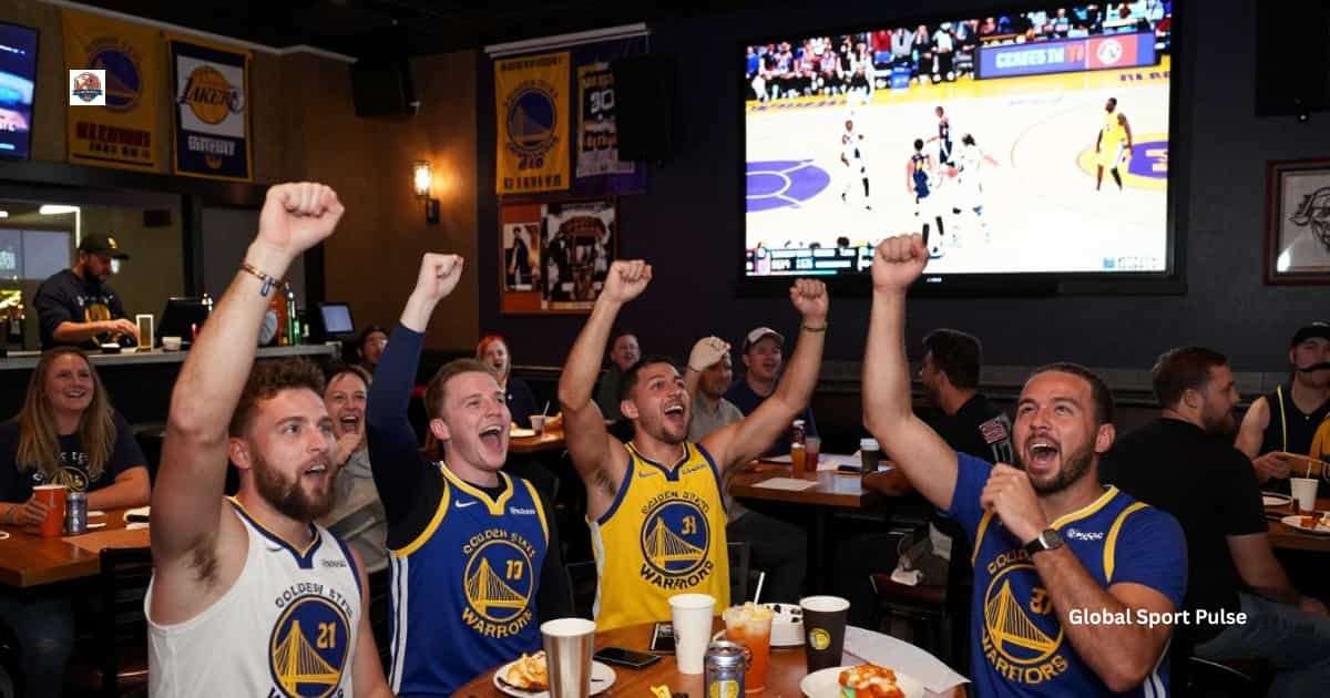 Lakers vs Warriors: Rivalry Renewed | Game Preview