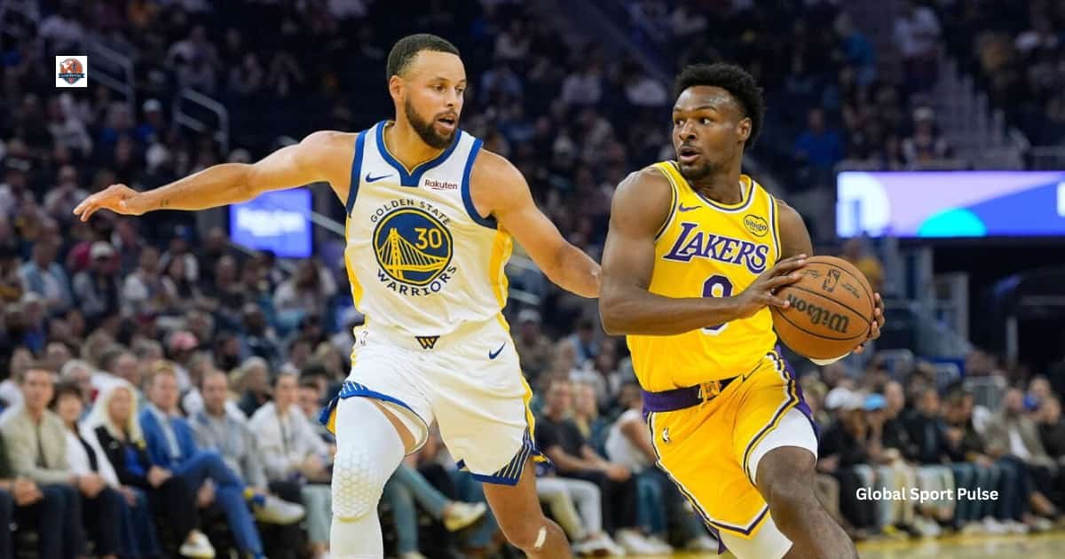 Lakers vs Warriors: Rivalry Renewed | Game Preview
