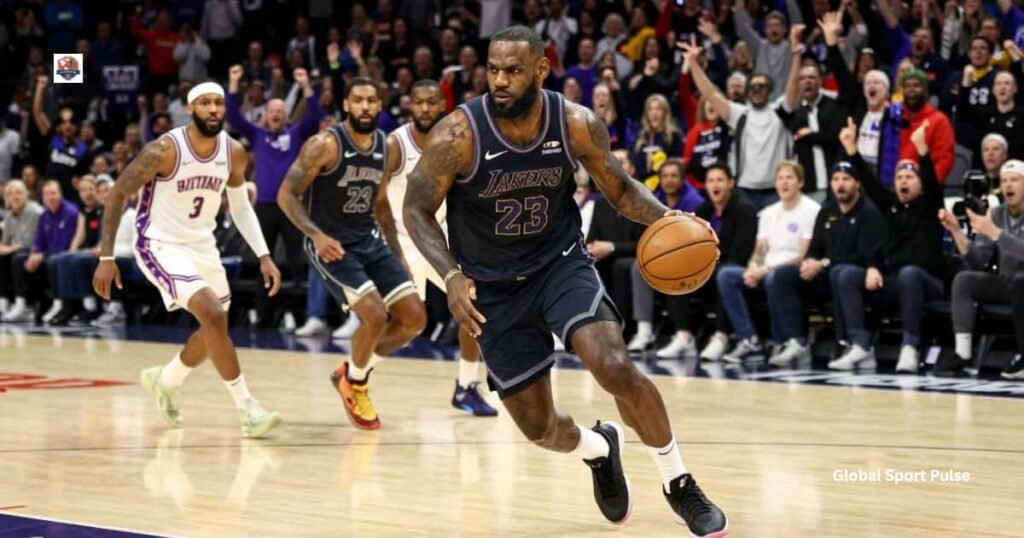 LeBron James latest moves and NBA news you should know