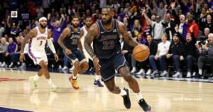 LeBron James latest moves and NBA news you should know