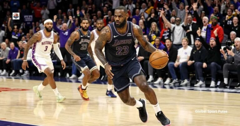 LeBron James latest moves and NBA news you should know