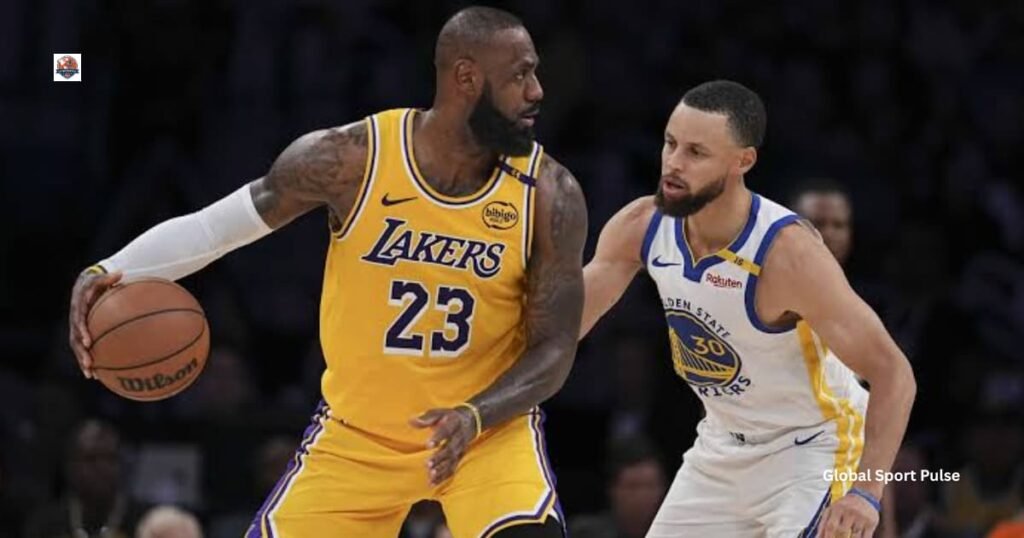 Lebron James Warriors Trade Rumors I’m Watching Closely