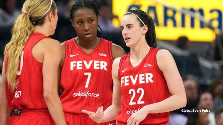 Fever Schedule 2026: Full Games, Dates & Key Matchups