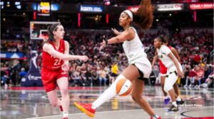 Angel Reese stats, Kelsey Plum Named WNBA All-Reserves