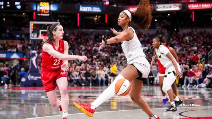 Angel Reese stats, Kelsey Plum Named WNBA All-Reserves
