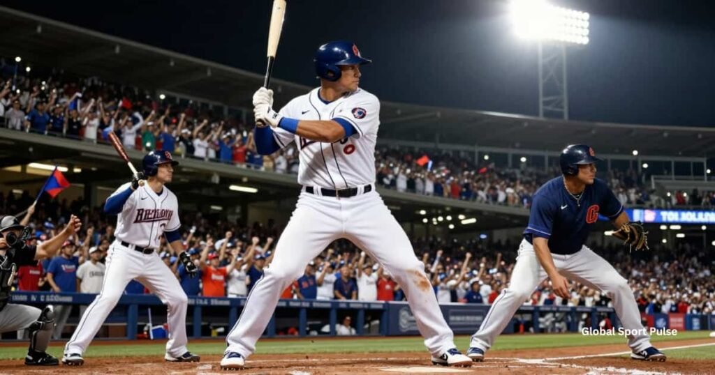 MLB power rankings today