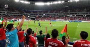 Mexico Game Today Stats and Highlights Latest Scores